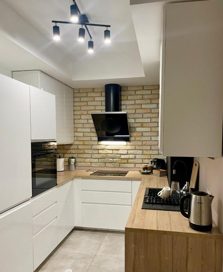 Apartments Sleep & Go Modlin Airport Nowy Dwór Mazowiecki Exteriér fotografie